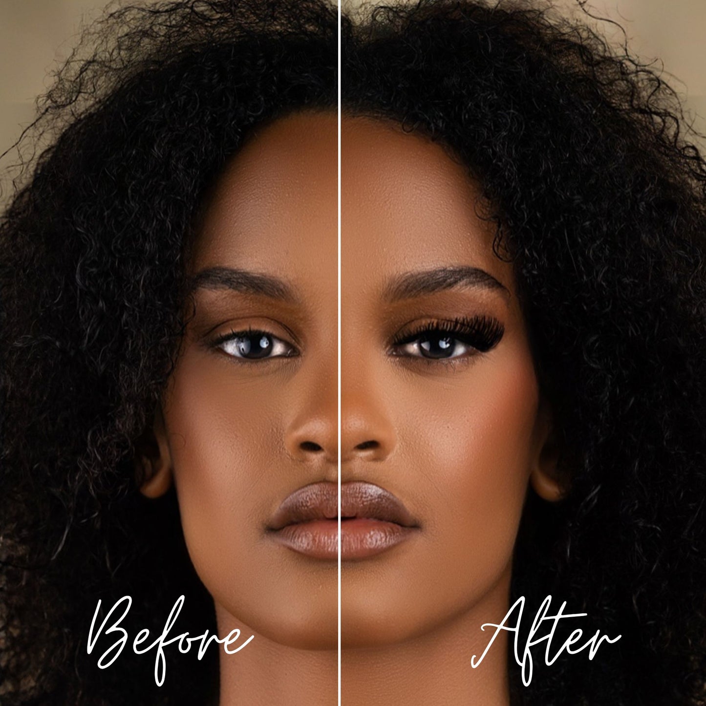 Volume Lash Kit