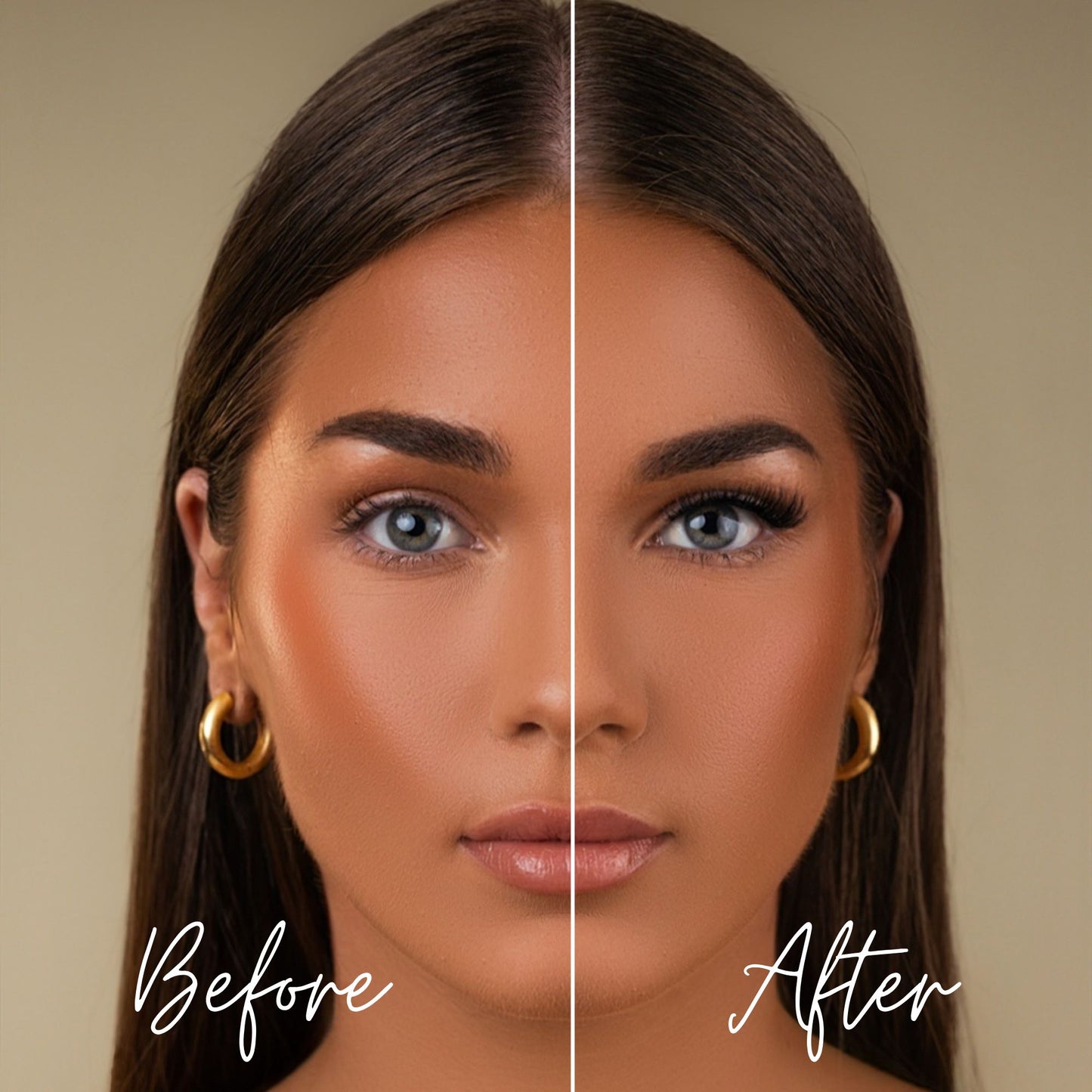 Natural Lash Kit