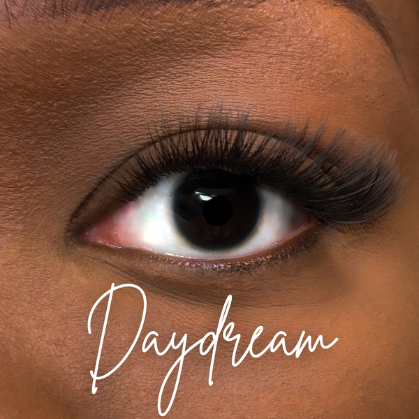 Step Daydream