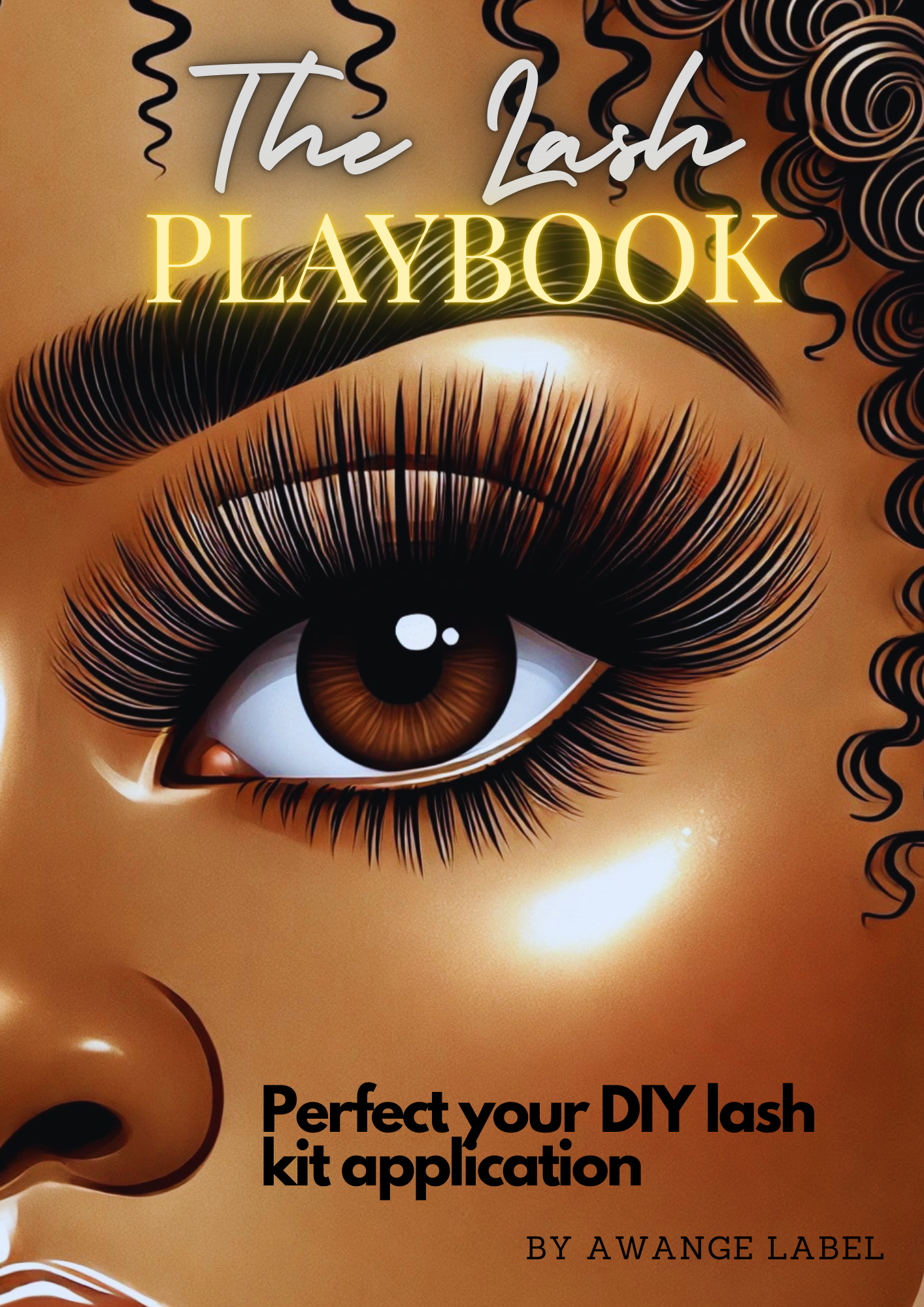 Lash Play Book