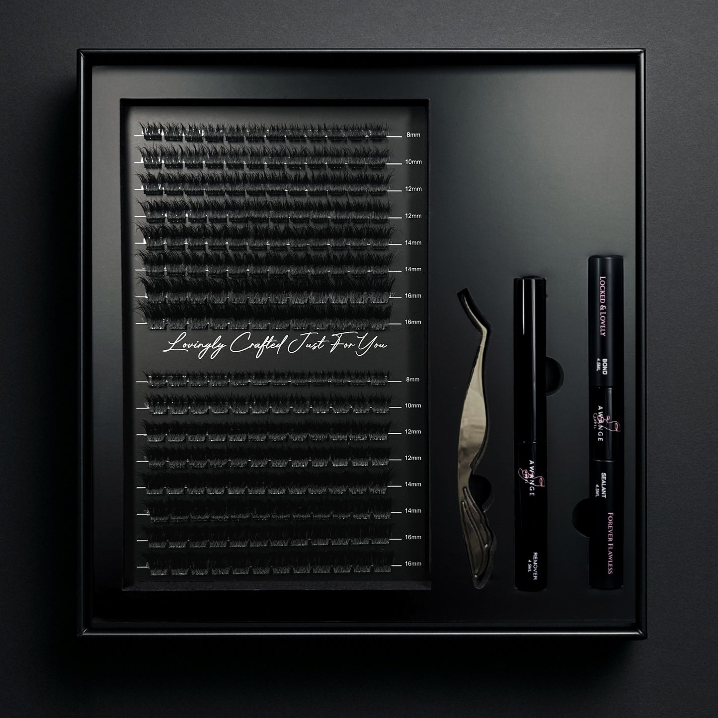 Volume Lash Kit