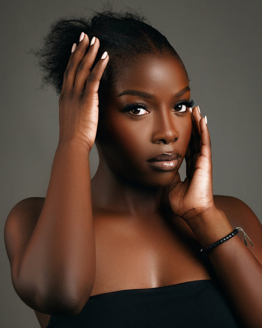 How to Apply Lash Clusters - Placement