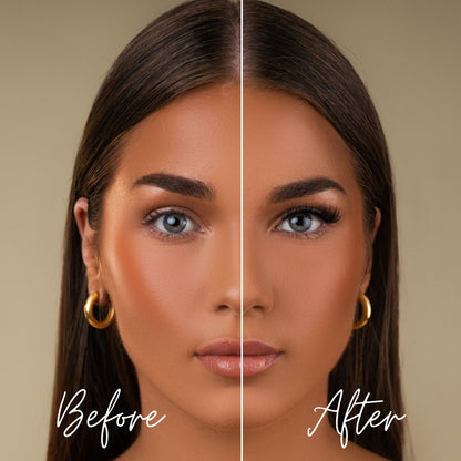 Natural Lash Kit