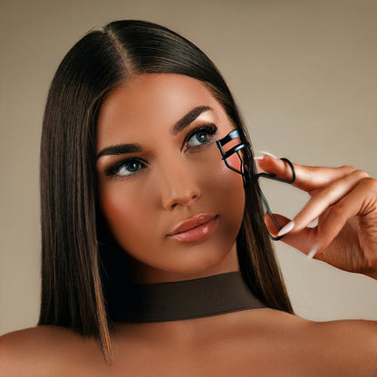 Eyelash Curler