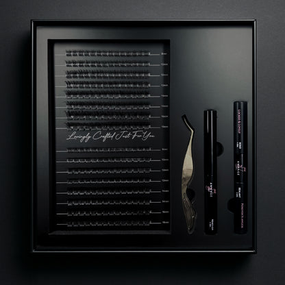 Natural Lash Kit