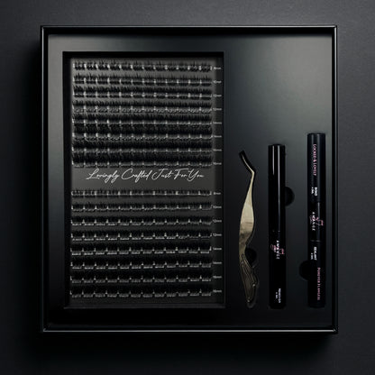 Mega Volume Lash Kit