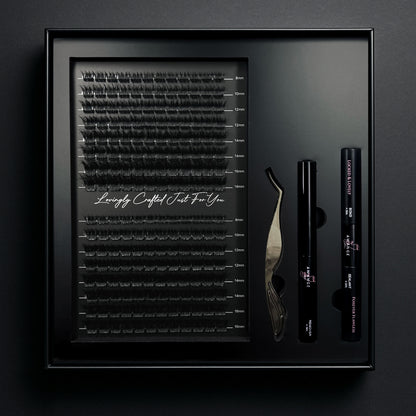 Volume Lash Kit