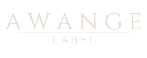 AWANGE LABEL