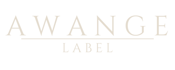 AWANGE LABEL